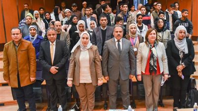 سابقة من نوعها... إطلاق منتدى وبرلمان أطفال محافظة الشرقية 