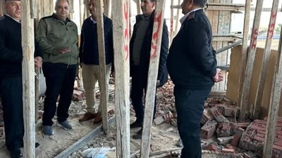 وزير الإسكان: تنفيذ حملات لغلق أنشطة مخالفة وإزالة مخالفات بناء وإشغالات بـ5 مدن جديدة