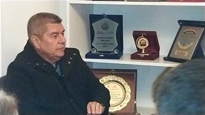 بالصور ....سفارة فنزويلا بمصر تنظم لقاء مع الصحفيين لمتابعة حفل أداء  مادورو لليمين رئيسا دستوريا لفنزويلا للفترة 2025 - 2031