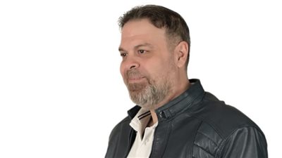 كونوا بشر
