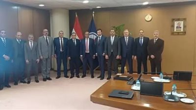 اعتماد الموازنة المعدلة للعام المالي 2024/2025، والموازنة المقترحة للعام المالي 2025/2026 لشركة برج العرب للبترول والشركات التابعة لها