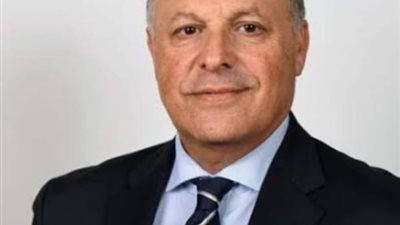 المهندس ممدوح عيد رئيس نادي بيراميدز،يوجّه الشكر للمهندس هاني أبوريدة رئيس اتحاد الكرة المصري