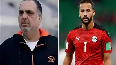 بعد خطاب اتحاد الكرة المُلزم.. وليد دعبس يسدد نصف مستحقات ورثة أحمد رفعت ويتعهد بالباقي