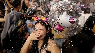 تليجراف البريطانيه: ماليزيا من اكثر الدول شعبية في آسيا بين 25 وجهة يجب زيارتها في العالم هذا العام 