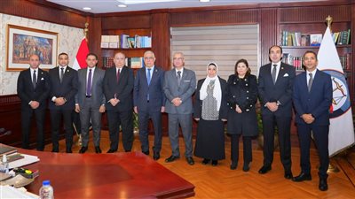 إكسون موبيل تحقق كشفا غازيا في البحر المتوسط