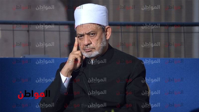د. أحمد الطيب شيخ
