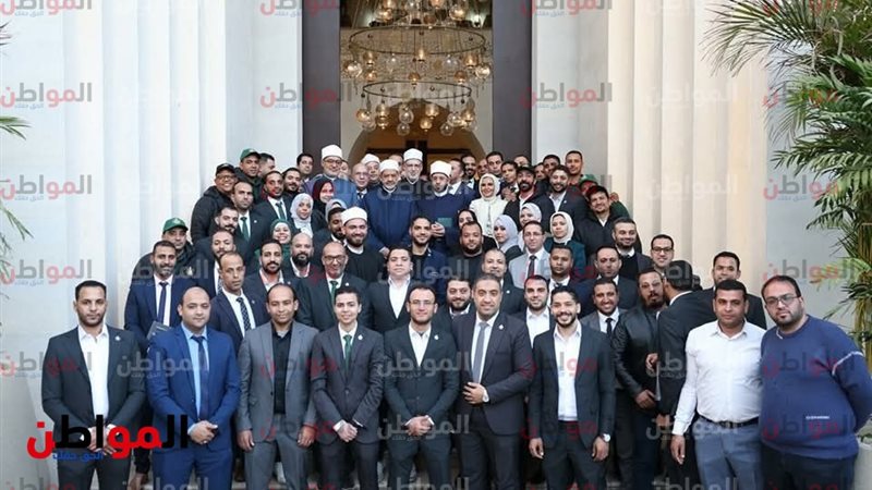 جانب من صورة الافتتاح
