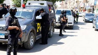 كيانات كنسية مصرية وعالمية  تهنئ الرئيس السيسى ووزير الداخلية بعيد الشرطة المصرية الـ 73