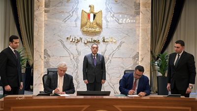 التعليم العالي واتحاد مجالس البحث العلمي العربية يوقعان مذكرة تفاهم  للاستفادة من خدمات بنك المعرفة المصري إقليمياً