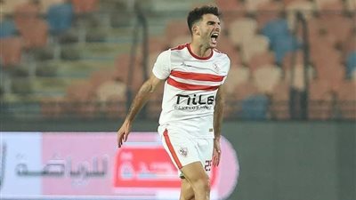 شروط أحمد سيد زيزو لتجديد عقدة مع الزمالك
