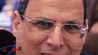 عزاء واجب .. «المواطن» تُعزي عميد «تربية الأزهر» السابق لوفاة والدة زوجته