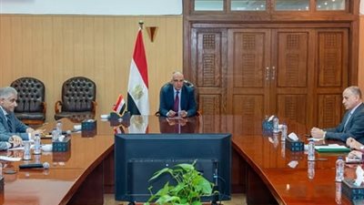 سويلم يتابع موقف تحصيل مستحقات الوزارة المالية خلال النصف الأول من العام المالي والرؤية المقترحة للنهوض بمنظومة التحصيل