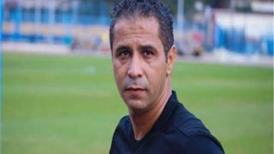 محمود عاشور حكم 