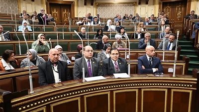 مجلس النواب يقر بروتوكول لتعديل الاتفاقية التمويلية الحكومية لمشروع محطة الضبعة النووية