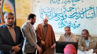 إنطلاق تصفيات مسابقة شيخ الأزهر لحفظ القرآن الكريم بالشرقية 