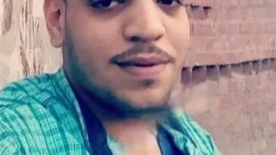 إحالة أوراق كهربائى متهم بقتل  جاره في ابوكبير للمفتي 