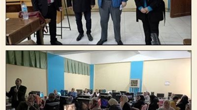 لتحقيق الرؤية التنموية ٢٠٣٠... دورة تدريبية عن تطبيق التحول الرقمي في مجالات الزراعة