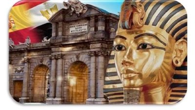 إنطلاق فعاليات المؤتمر الدولي الإسباني المصري للسياحة والضيافة والتراث إنطلاق الأسبوع المقبل في القاهرة
