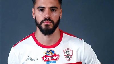 الزمالك يوضح موقف بن تايج بعد خروجة مصاب أمام بيراميدز