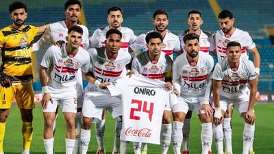 الزمالك يضم صفقة دفاعية بعد إصابة المثلوثي