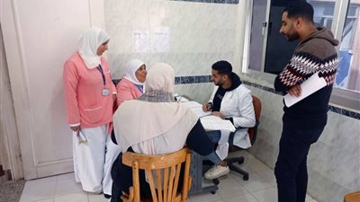 الصحة  تدشن مبادرة للقضاء على السمنة بالشرقية 
