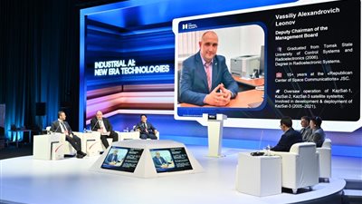 كازاخستان تستكشف أنظمة الأقمار الصناعية لتعزيز الاتصال بالإنترنت