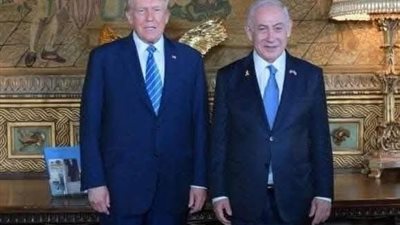 جرجس بشرى: لا افضل  زيارة السيسي للولايات المتحدة لمقابلة ترامب