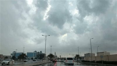 توقعات حالة الطقس غدا الأحد 9 فبراير والأرصاد تقدم نصائح للمواطنين