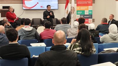 باعتماد جامعة ميزوري .. إطلاق المنحة الدولية لريادة الأعمال بالتعاون بين IBDL ومصر الرقمية والمعهد القومي للحوكمة والتنمية المستدامة