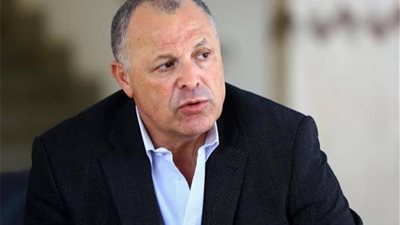 تأكيدا لوعده.. أبو ريدة يختار الكولومبي أوسكار رويز رئيسا للجنة الحكام 