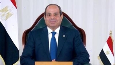الرئيس السيسي يترأس أعمال قمة لجنة رؤساء دول وحكومات 