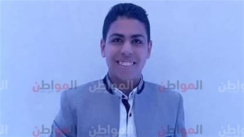 إبراهيم اسامة الراحل