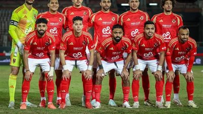 خاص ...قطر القطري يرغب في ضم نجم الأهلي