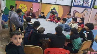 فرع ثقافة الشرقية يٌطلق فعاليات برنامج 