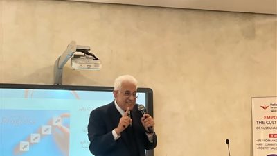 جامعة هليوبوليس تستضيف د. حسام بدراوي في ندوة حول تشكيل ثقافة المجتمع ودور الجامعات 