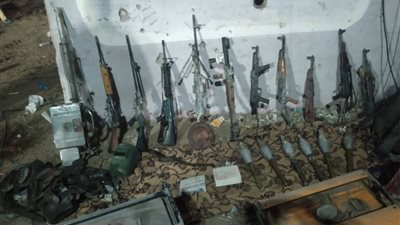 خط الصعيد استخدم الذكاء الاصطناعي لتضليل الشرطه وتغيير الحقيقه