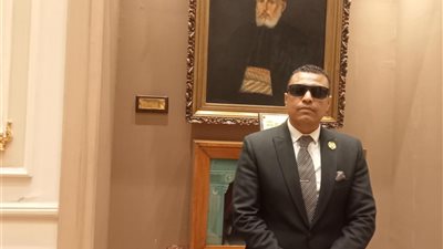 السفير الحبيب النوبي : للدور المصري عنصر محوري في دعم رؤية وتحقيق استقرار المشهد الفلسطيني وتعزز فرص تحقيق السلام