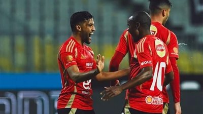 الأهلي يحسم مصير مشاركة يحيي عطية الله أمام حرس الحدود