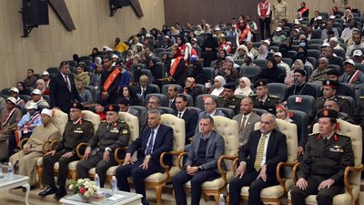 إدارة التجنيد والتعبئة تقدم التيسيرات التجنيدية لأبناء الوطن من ذوى الهمم وكبار السن بعدد من المحافظات