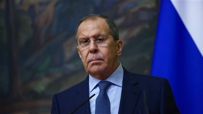 لافروف: الغرب يتلاعب بالمبادئ الدولية ويشعل الحرب والصراعات الدولية 