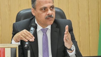 الرقابة التموينية بالشرقية ...ضبط مخزن عطور يُدار بدون ترخيص وضبط 41 ألف و 600 لتر روائح مجهولة المصدر بمدينة بلبيس