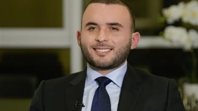 التحليل التالي عن حسن فواز رئيس مجلس الإدارة ومؤسس شركة Givtrade