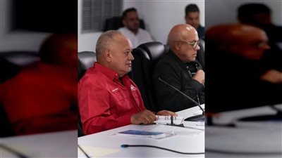 ديوسدادو كابيلو :  فنزويلا لن تسمح لأحد بالاستيلاء على أراضيها وستدافع عنها