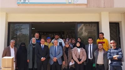 وزارة العمل :تسليم عقود عمل جديدة لذوي همم من أبناء محافظة القاهرة 