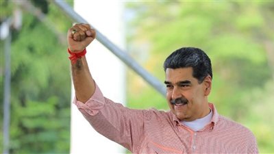 الرئيس مادورو: فنزويلا لن تركع أبدًا أمام الإمبريالية