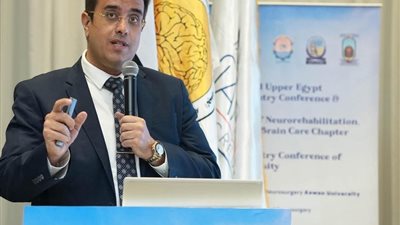 تحت رعاية وزارة الصحة.. مصر تحتضن المؤتمر الدولي الثاني للسكتة الدماغية والقسطرة المخيه التداخلية