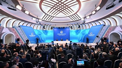 الرئيس  توقاييف يدعو إلى نهج واقعي لمستقبل كازاخستان