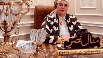 برلمانية: صعيد مصر يشهد طفرة تنموية غير مسبوقة في عهد الرئيس السيسي 