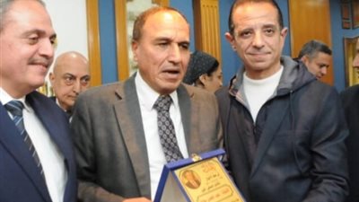 شباب الصحفيين: عبد المحسن سلامة سيعيد للنقابة هيبتها وللصحفي كرامتة 