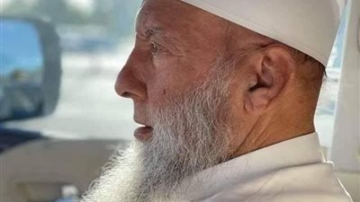 بكلمات مؤثرة .. «رئيس القرآن الكريم السابق» يُنعى رحيل «الحويني»
